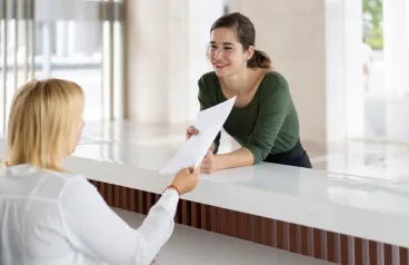 Accueil des collaborateurs : comment renforcer le bien-être au travail