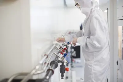 Ultra Propreté : comprendre la norme ISO 14644