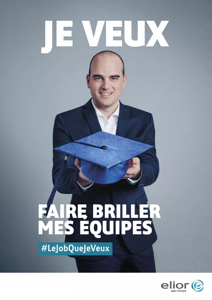 Visuel campagne Lejobquejeveux